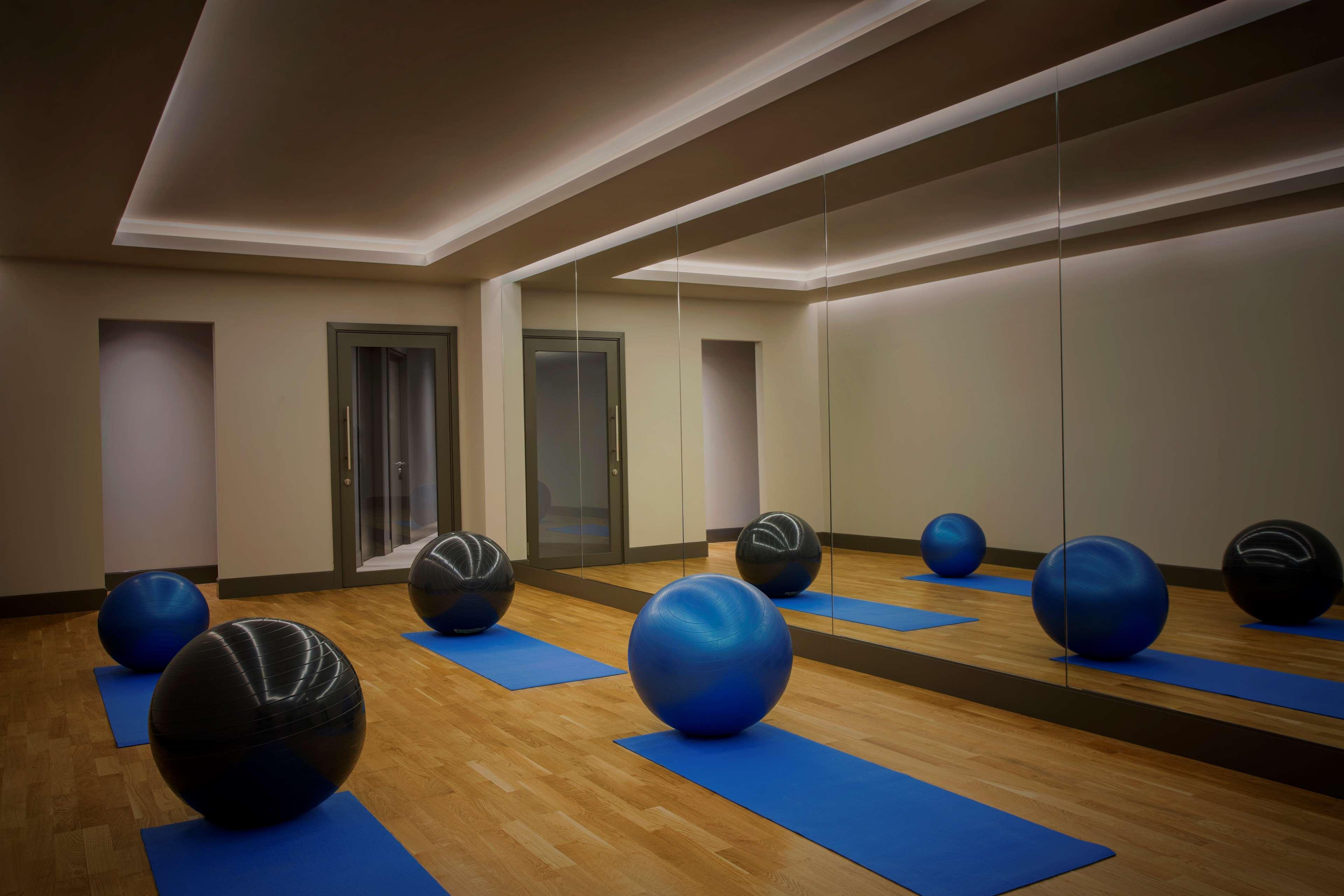 Conrad Bosphorus Otel 5*