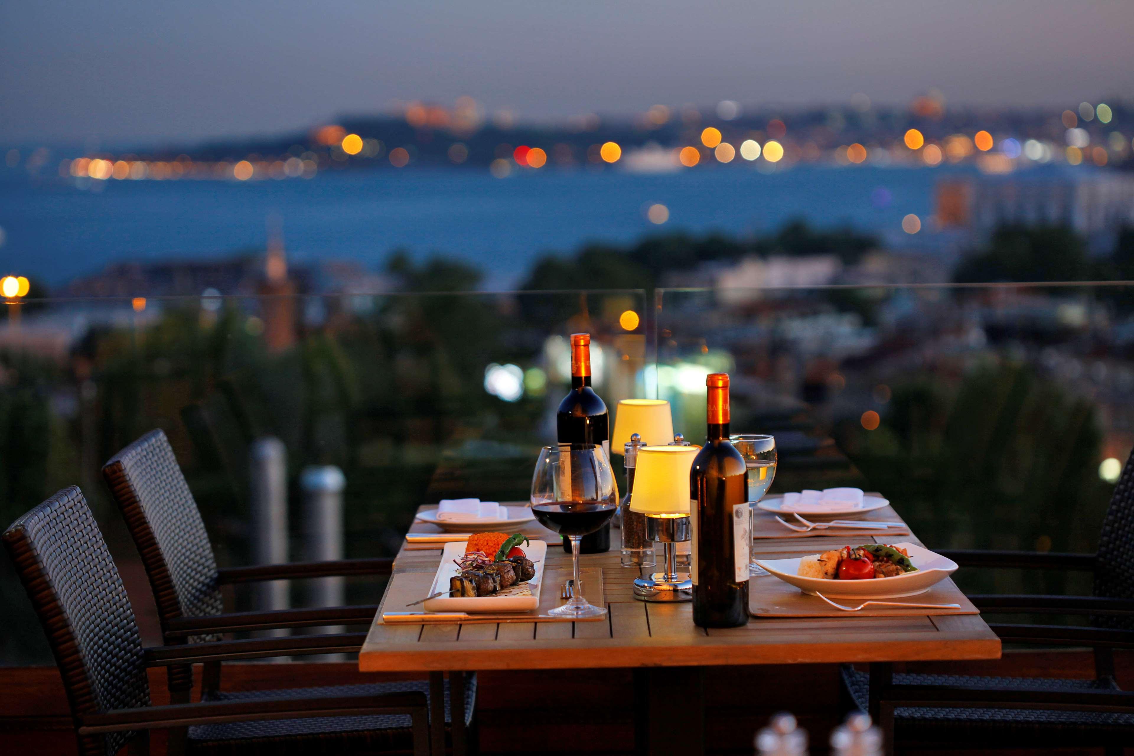 Conrad Bosphorus