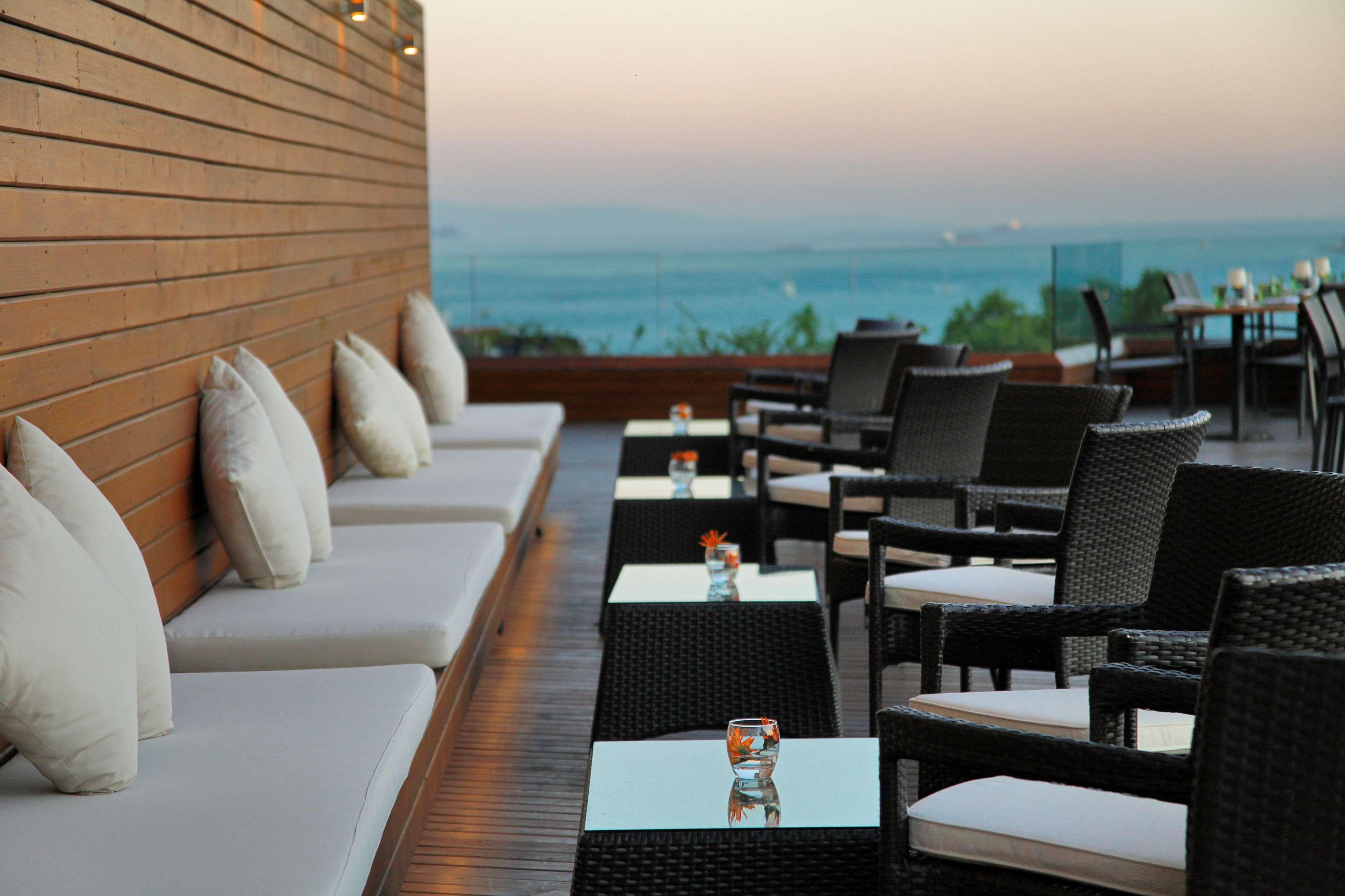 Otel Conrad Bosphorus İstanbul