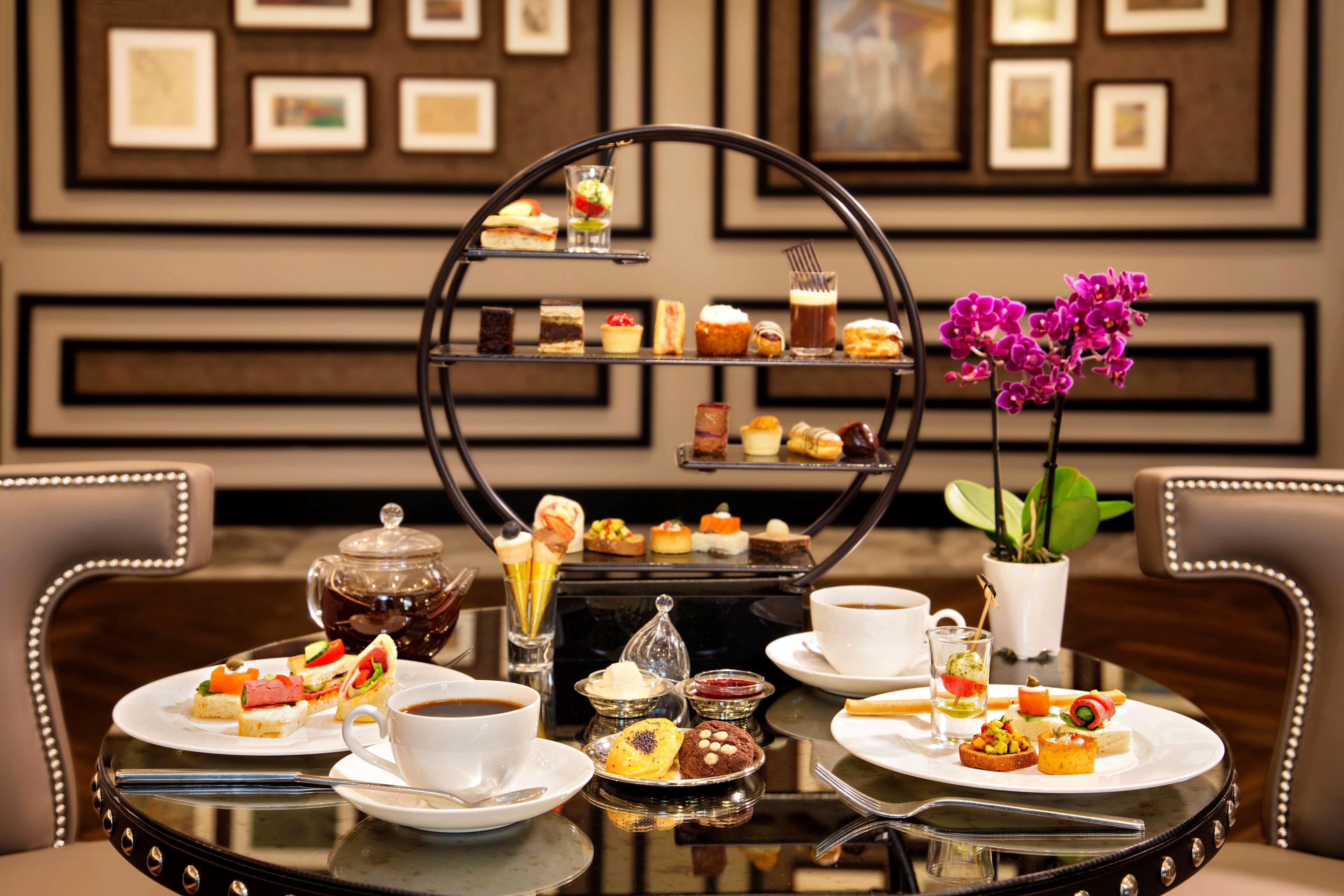 Otel Conrad Bosphorus 5*