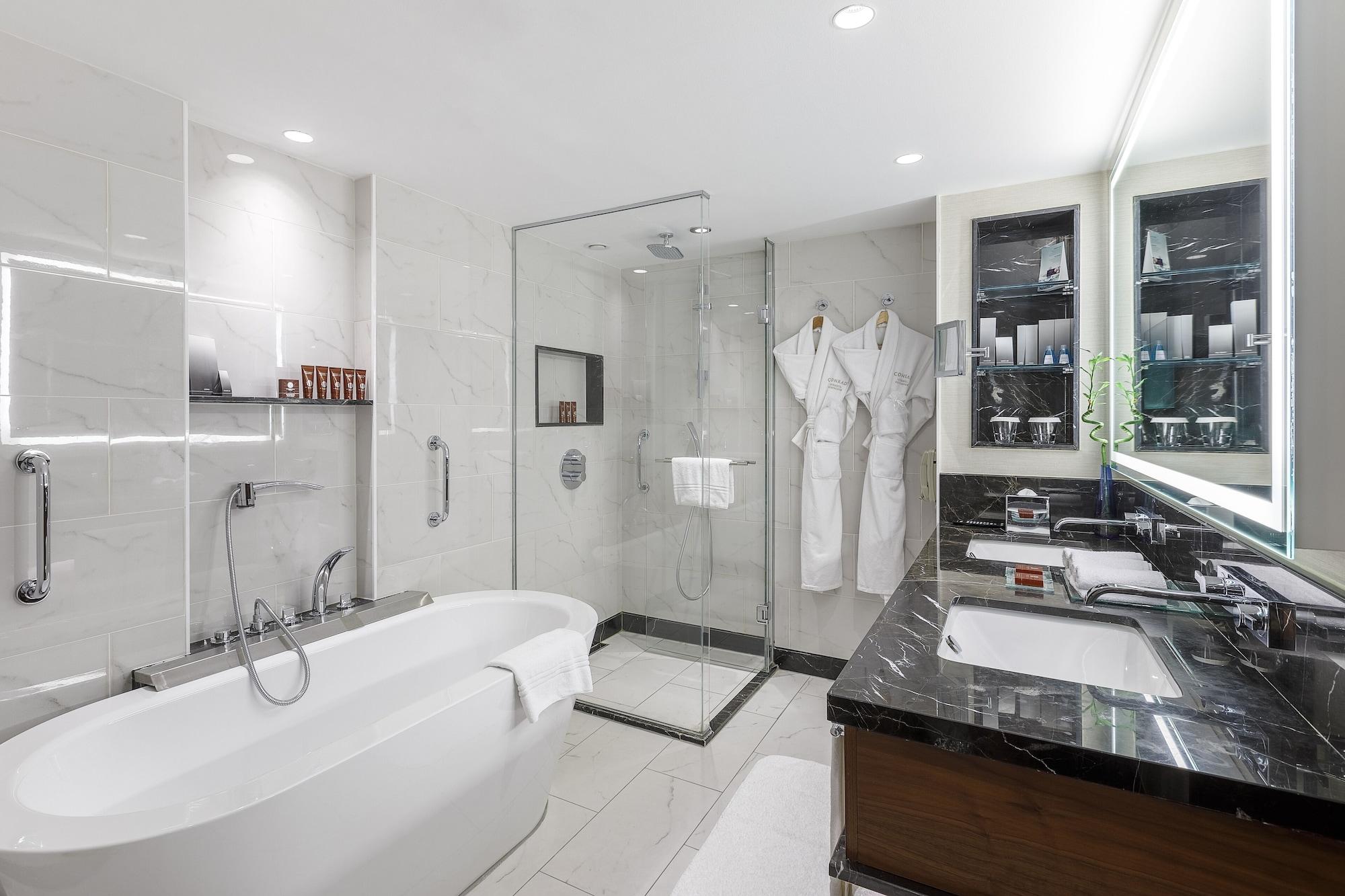 Conrad Bosphorus 5*