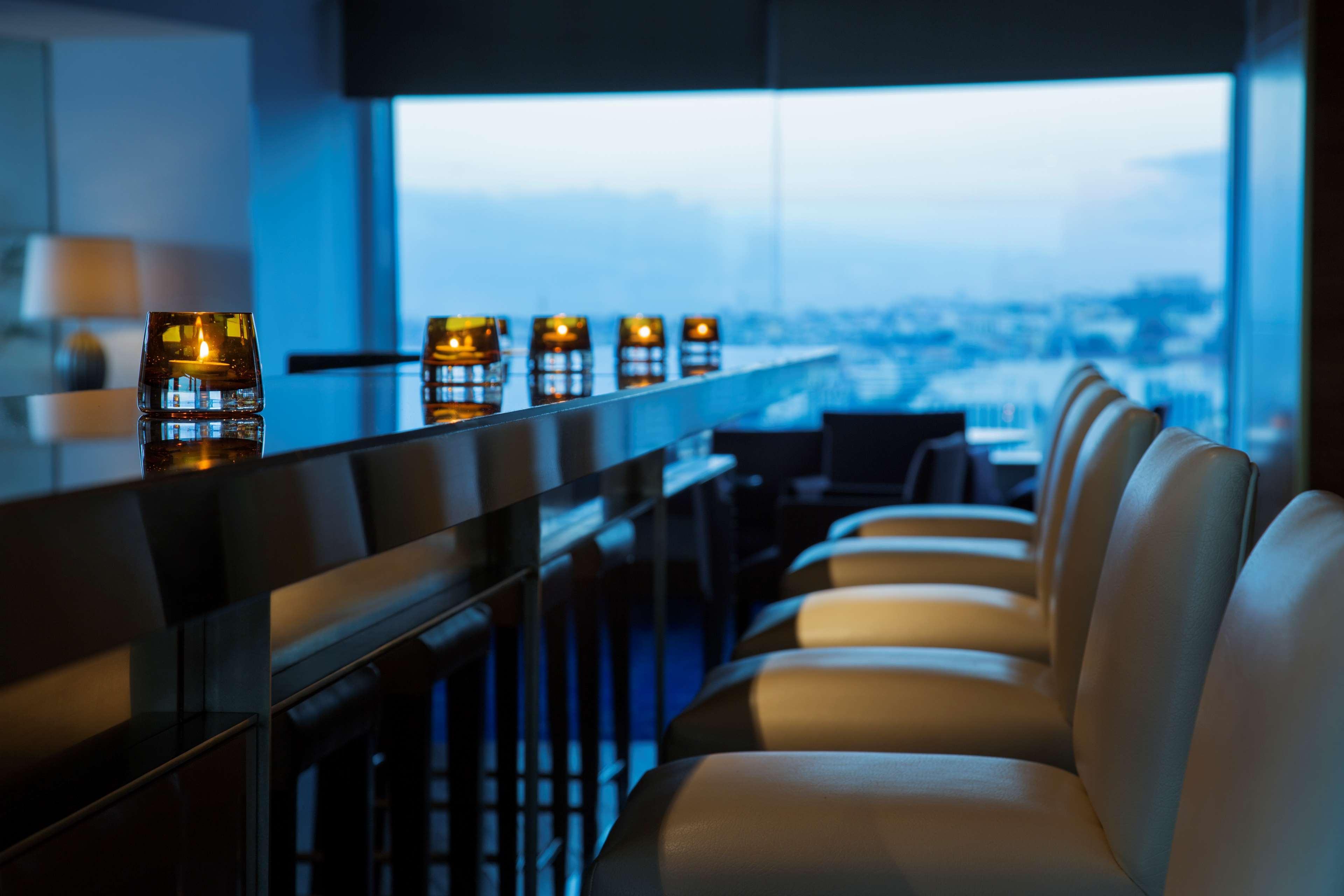 Conrad Bosphorus Готель 5*